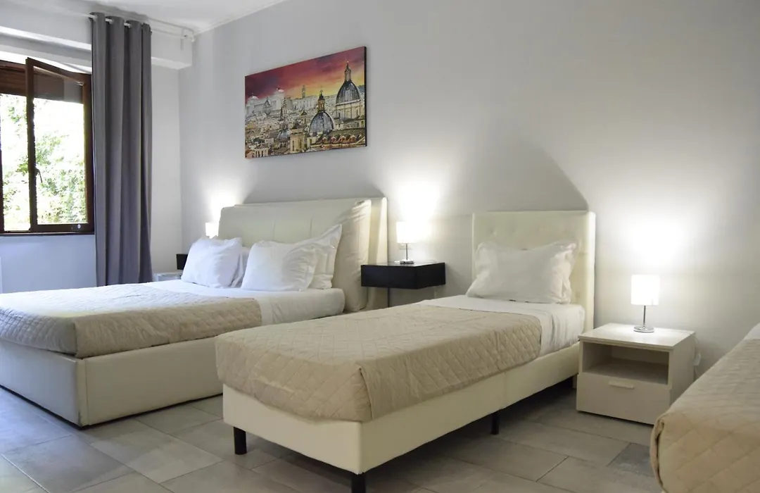 Saint Peter Elegance Suite-1