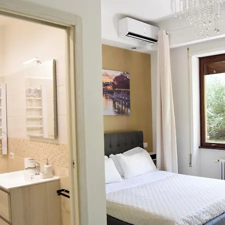 Saint Peter Elegance Suite-3