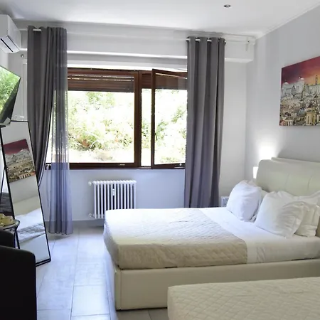 Saint Peter Elegance Suite-2