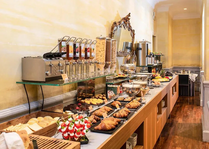 Alpi Hotel