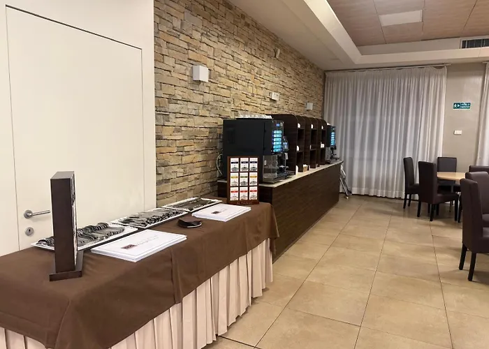 Ele Green Park Hotel Pamphili